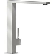 Villeroy & Boch Finera Square edelstahl massiv 927100LC