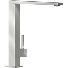 Villeroy & Boch Finera Square edelstahl massiv 927100LC