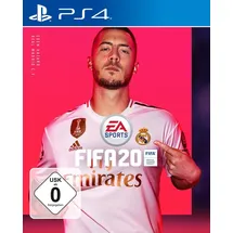 FIFA 20 (USK) (PS4)