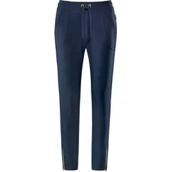 SCHNEIDER SPORTSWEAR DENVERW Damen Fashion-Hose dunkelblau - 22