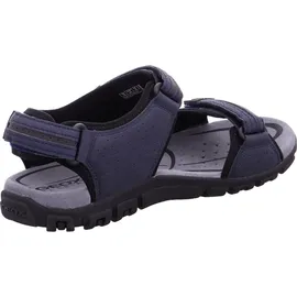 GEOX Strada D Herren Navy Dk Grey 47