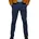 Chino-Hose Marco Bowie in Dunkelblau-W36 L36