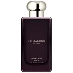 Jo Malone London Cologne Intense Velvet Rose & Oud Cologne Intense Eau de Cologne 100 ml 