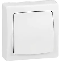 Legrand Wechselschalter 086001 ultraweiß