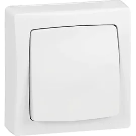 Legrand Wechselschalter 086001 ultraweiß