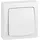 Legrand Wechselschalter 086001 ultraweiß