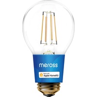 Meross Smart Wi-Fi LED Bulb with Dimmable Light