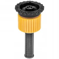Bradas Sprühdüse für Pop-Up Sprinkler 3 m Kunststoff