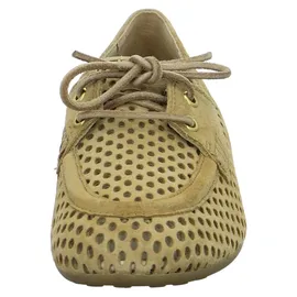 Paul Green 1218-029 Damen Beige 40