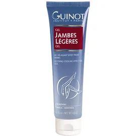 GUINOT Gel Jambes Légères 150 ml