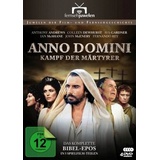 Fernsehjuwelen Anno Domini - Kampf der Märtyrer DVD-Box