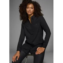 OTTO products Longbluse schwarz 38