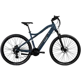 Tretwerk Commander Plus 2023 29 Zoll RH 48 cm Unisex blau