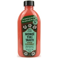 Laboratoires de Biarritz Monoi Tiki Tahiti - Sonnenöl Coconut