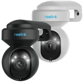 Reolink E1 Outdoor 5MP Schwarz