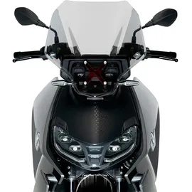 PUIG Windschutzscheibe V-Tech Line Touring Getönt für Motorrad