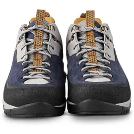 Garmont Dragontail Tech Goretex Zustiegsschuhe - Blue / Grey - EU 45