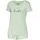 vivance dreams by lascana Shorty Pyjama jade-gemustert 40/42