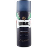 Proraso Blue Tutte Le Barbe Protecting & Hydrating Shaving Foam 400 ml