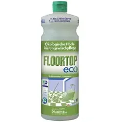 Dr. Schnell Bodenreiniger FLOORTOP ECO 00994 , 1 Liter - Flasche