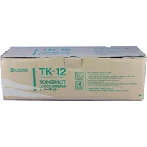 Kyocera TK-12 Schwarz