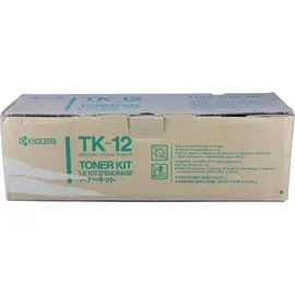 Kyocera TK-12 Schwarz
