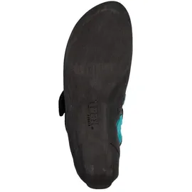 Evolv Kira Damen Kletterschuhe-Schwarz-7,5