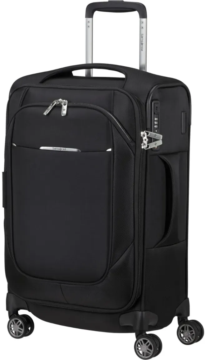Samsonite Selection Re-lite Weichgepäck Koffer