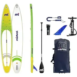 Mistral Adventurist Air SUP-Board One Size