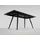 magnolia home Esstisch 180 x 90 cm grau