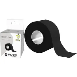 Pure2Improve Sport Tape schwarz