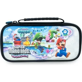 Bigben Interactive Nintendo Switch Travel Case Super Mario Bros. Wonder