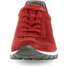 Gabor Sneaker Low Damen Dark-Opera 38,5