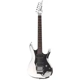 IBANEZ JS3CR Chromeboy Joe Satriani #050031 - E-Gitarre