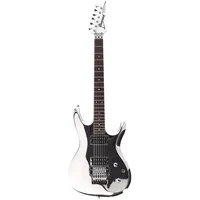 IBANEZ JS3CR Chromeboy Joe Satriani #050031 - E-Gitarre