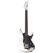 IBANEZ JS3CR Chromeboy Joe Satriani #050031 - E-Gitarre