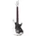 IBANEZ JS3CR Chromeboy Joe Satriani #050031 - E-Gitarre