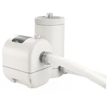 Intex C2500 Poolpumpe weiß 9463 l