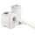 Intex C2500 Poolpumpe weiß 9463 l