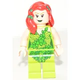 LEGO DC Comics Super Heroes Batman Minifigure - Poison Ivy by LEGO