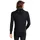 Odlo Active Warm Langarmshirt Schwarz L