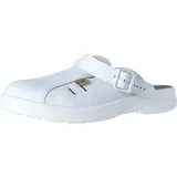 Abeba ESD-Sicherheitsschuhe X-Light weiß 48