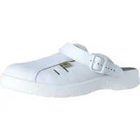 Abeba ESD-Sicherheitsschuhe X-Light weiß 48