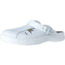 Abeba ESD-Sicherheitsschuhe X-Light weiß 48