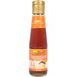 Lee Kum Kee Sesamöl mit Sojaöl 207ml Sesame Oil Blended Dau Me