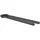 EMCO Flow Handtuchhalter zweiarmig Schwarz 275013343