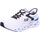 SKECHERS Glide-Step Altus Turn Out Herren Weiß/Mehrfarbig 41