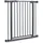 hauck Treppenschutzgitter Open N Stop 2 75-80 cm Dunkelgrau