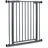 hauck Treppenschutzgitter Open N Stop 2 75-80 cm Dunkelgrau