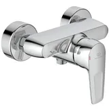 Ideal Standard Brausearmatur Aufputz für 1 Verbraucher Chrom BD037AA